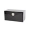 Dee Zee 18X18X36 BLACK STEEL UNDERBED BOX DB-2601 - alternate 1